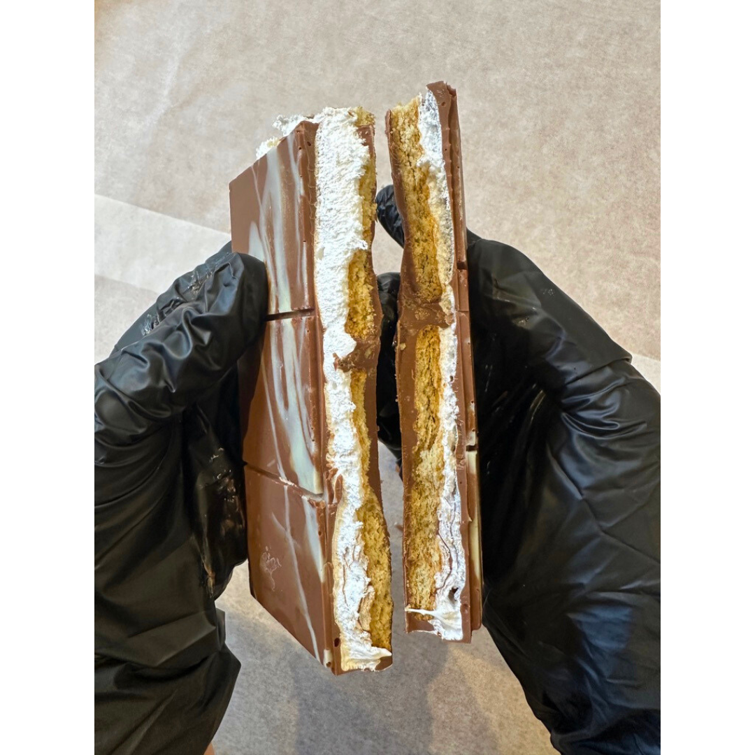 S'more Please