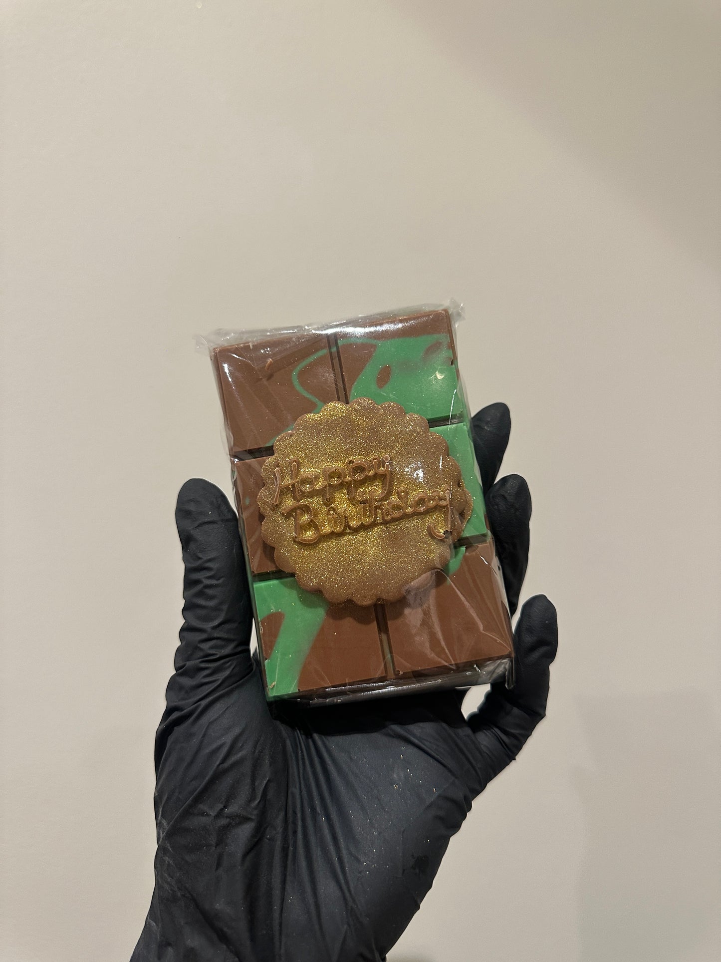 Happy Birthday Badge