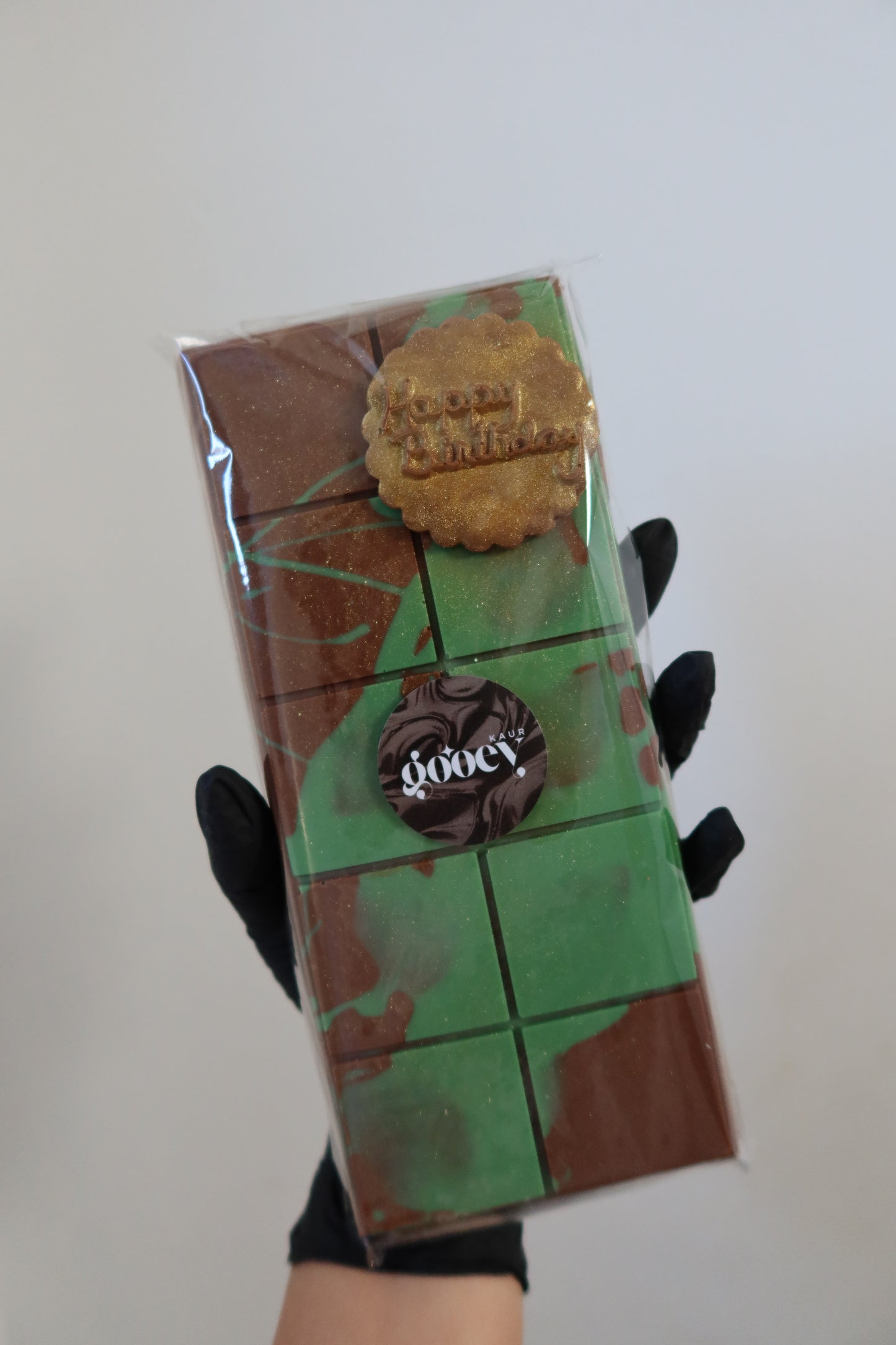 Happy Birthday Badge