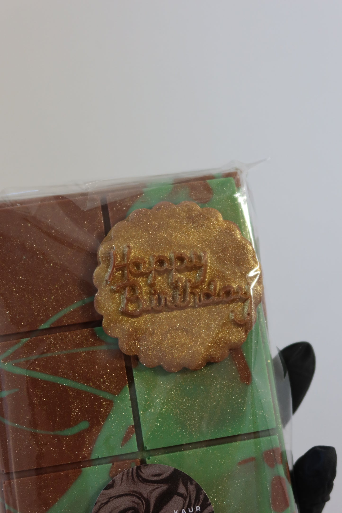 Happy Birthday Badge