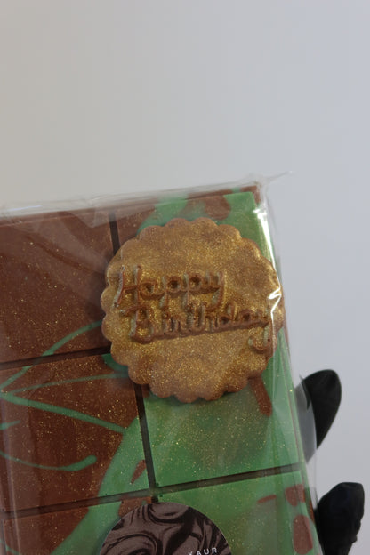 Happy Birthday Badge