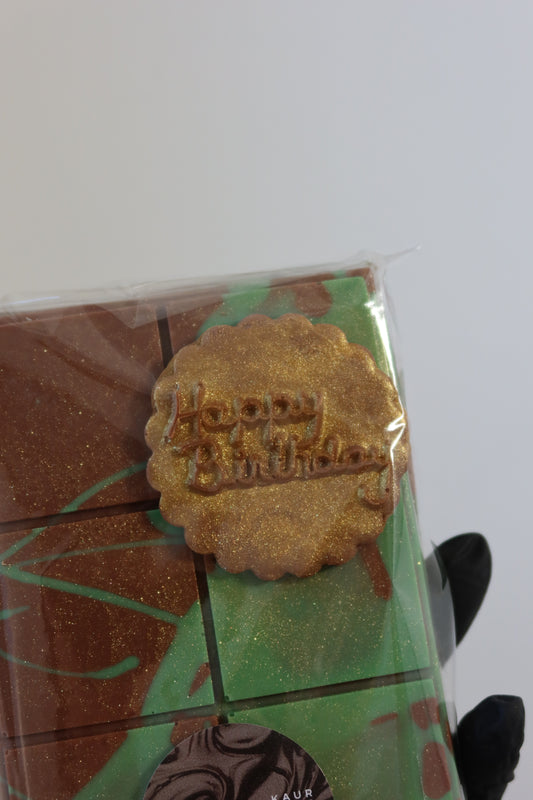 Happy Birthday Badge